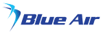 Logo Blue Air