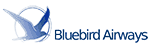 Logo Bluebird Airways