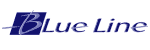 Logo Blue Line