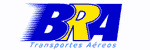 Logo BRA Transportes Aéreos