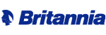 Logo Britannia Airways