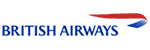 Logo British Airways