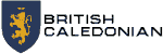 Logo British Caledonian