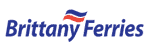 Logo Brittany Ferries