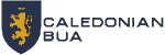 Logo Caledonian / BUA