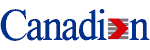 Logo Canadian