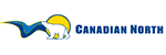 Logo Canadian North