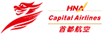 Logo Capital Airlines