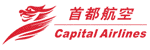 Logo Capital Airlines