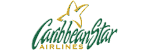 Logo Caribbean Star Airlines