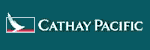 Logo Cathay Pacific