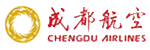 Logo Chengdu Airlines