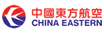 Logo China Eastern Airlines