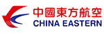 Logo China Eastern Airlines