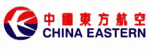 Logo China Eastern Airlines Wuhan