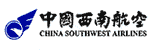 Logo China Southwest Airlines