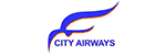 Logo City Airways