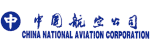 Logo China National Aviation Corporation