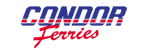 Logo Condor Ferries