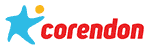 Logo Corendon Airlines