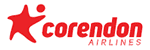 Logo Corendon Airlines