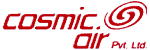 Logo Cosmic Air