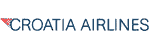 Logo Croatia Airlines