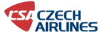 Logo CSA Czech Airlines