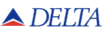 Logo Delta Air Lines