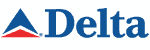 Logo Delta Air Lines