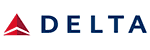 Logo Delta Air Lines