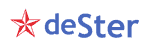 Logo DeSter