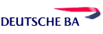 Logo Deutsche BA