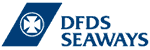 Logo DFDS Seaways