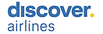 Logo Discover Airlines