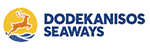 Logo Dodekanisos Seaways