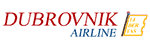 Logo Dubrovnik Airline
