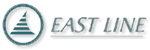 Logo East Line
