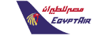 Logo Egypt Air