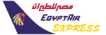 Logo Egypt Air Express