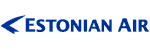 Logo Estonian Air