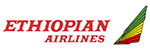 Logo Ethiopian Airlines