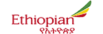 Logo Ethiopian Airlines