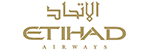 Logo Etihad Airways