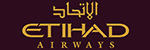 Logo Etihad Airways