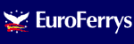 Logo EuroFerrys