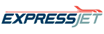 Logo ExpressJet Airlines