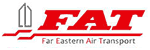 Logo Far Eastern Air Transport