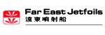 Logo Far East Jetfoils