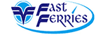 Logo Fast Ferries